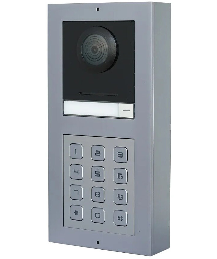 Hikvision Video Intercom